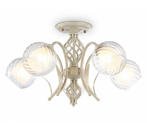 Люстра на штанге Ambrella Light TR TR3066