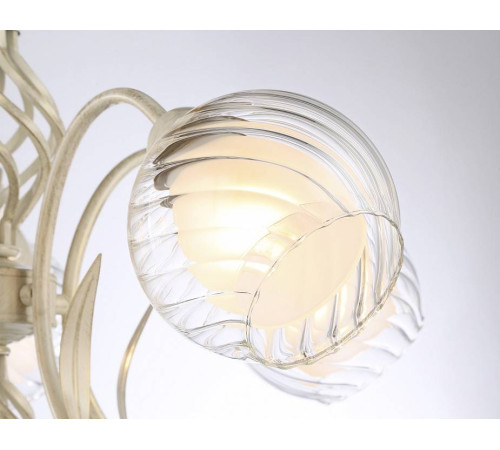 Люстра на штанге Ambrella Light TR TR3066