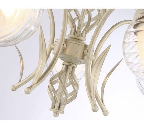 Люстра на штанге Ambrella Light TR TR3066