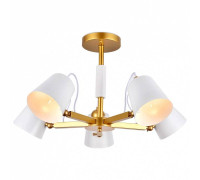 Люстра на штанге Ambrella Light TR TR3101