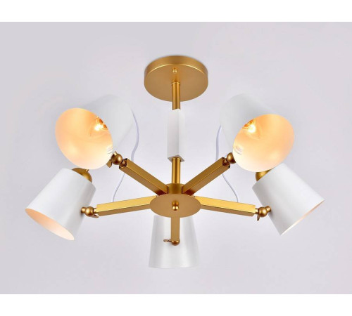 Люстра на штанге Ambrella Light TR TR3101