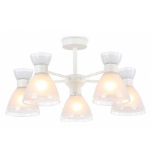 Люстра на штанге Ambrella Light TR TR3179