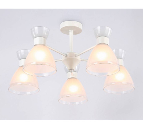 Люстра на штанге Ambrella Light TR TR3179