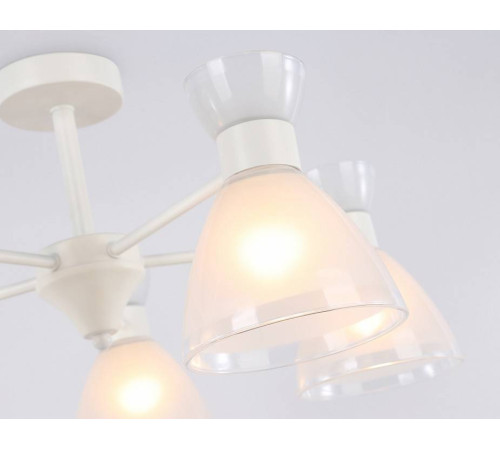 Люстра на штанге Ambrella Light TR TR3179