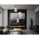 Подвесной светильник Ambrella Light TR TR3414