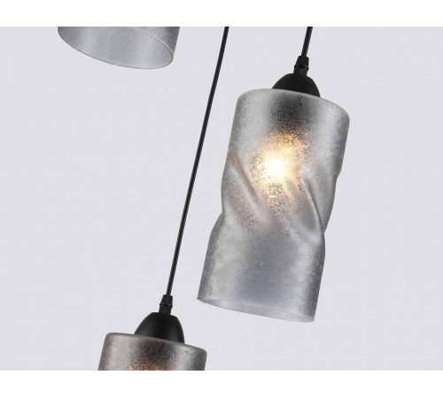 Подвесной светильник Ambrella Light TR TR3414