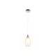 Подвесной светильник Ambrella light TR TR3542 1xE27 черный/золото TR3542