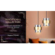 Подвесной светильник Ambrella Light TR TR3645