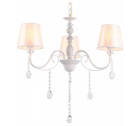 Подвесная люстра Ambrella Light TR TR4601