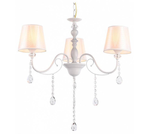 Подвесная люстра Ambrella Light TR TR4601