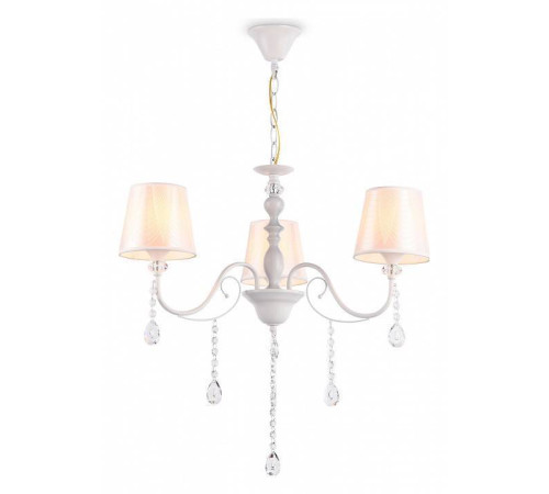 Подвесная люстра Ambrella Light TR TR4601