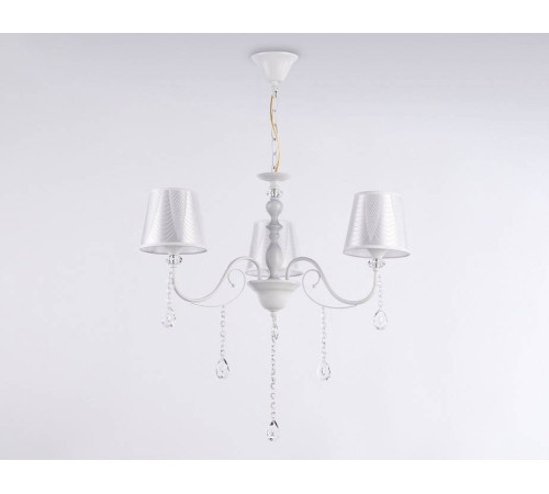 Подвесная люстра Ambrella Light TR TR4601