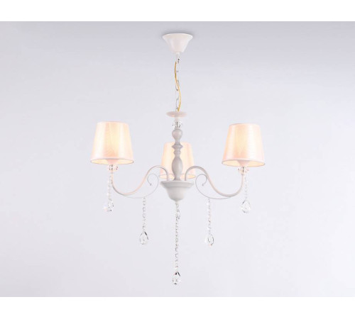 Подвесная люстра Ambrella Light TR TR4601