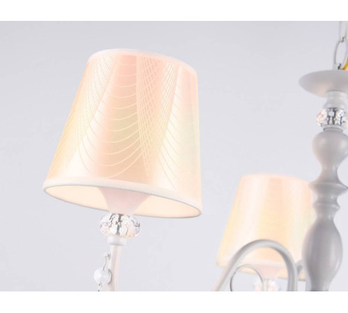 Подвесная люстра Ambrella Light TR TR4601