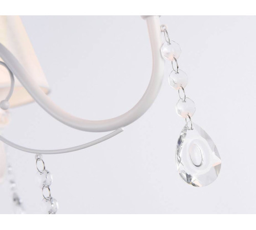 Подвесная люстра Ambrella Light TR TR4601