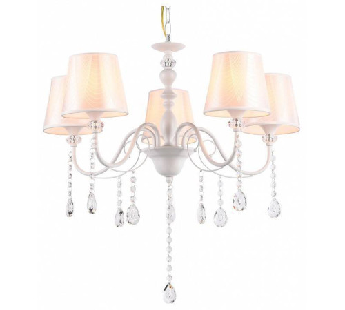 Подвесная люстра Ambrella light TR TR4603 TR4603