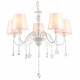 Подвесная люстра Ambrella light TR TR4603 TR4603