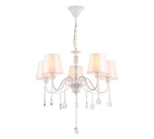 Подвесная люстра Ambrella light TR TR4603 TR4603