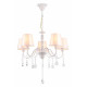 Подвесная люстра Ambrella light TR TR4603 TR4603