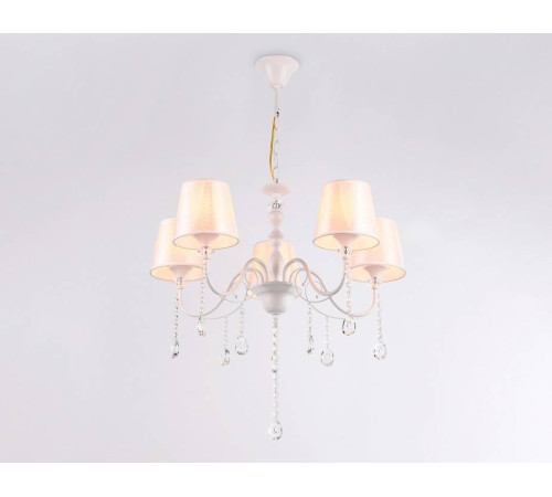 Подвесная люстра Ambrella light TR TR4603 TR4603