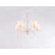 Подвесная люстра Ambrella light TR TR4603 TR4603