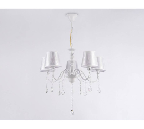 Подвесная люстра Ambrella light TR TR4603 TR4603