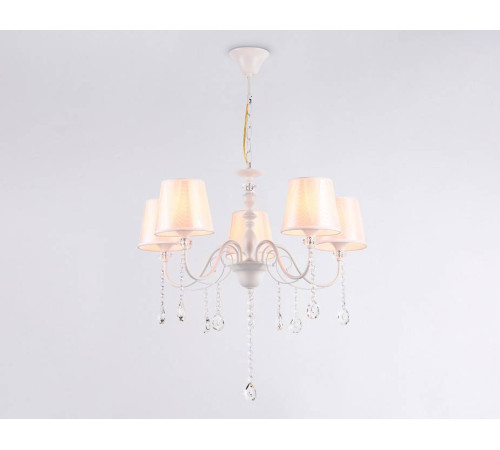 Подвесная люстра Ambrella light TR TR4603 TR4603
