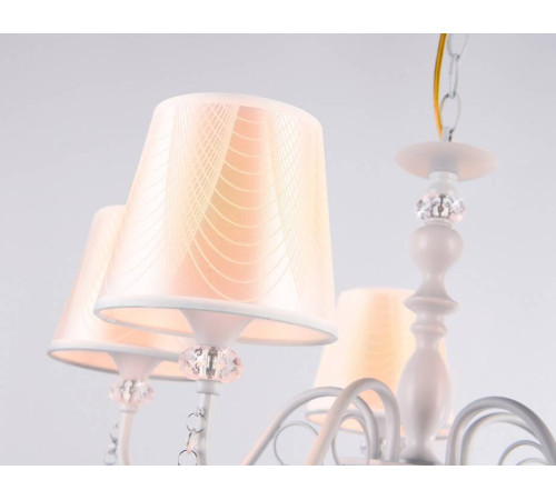Подвесная люстра Ambrella light TR TR4603 TR4603