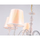 Подвесная люстра Ambrella light TR TR4603 TR4603