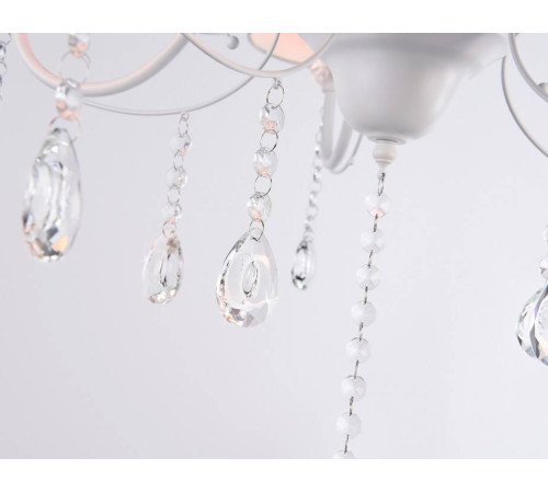 Подвесная люстра Ambrella light TR TR4603 TR4603