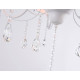Подвесная люстра Ambrella light TR TR4603 TR4603
