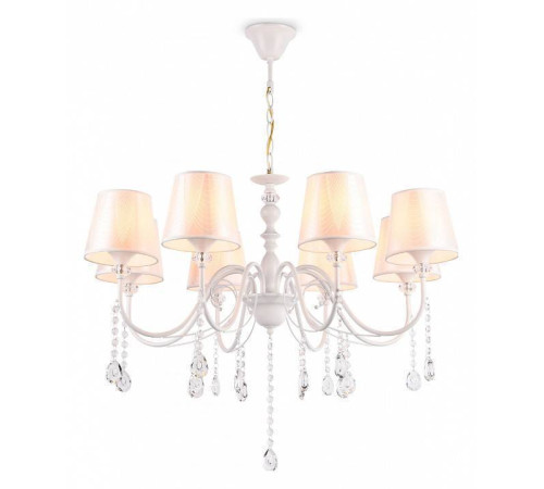 Подвесная люстра Ambrella Light TR TR4605