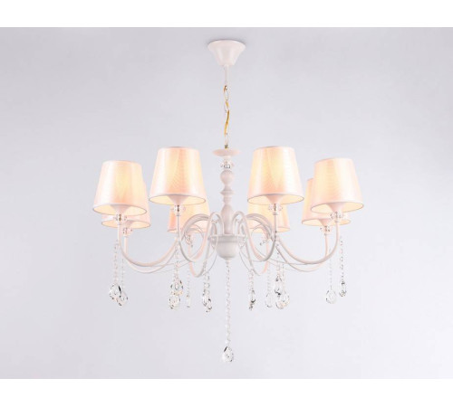 Подвесная люстра Ambrella Light TR TR4605