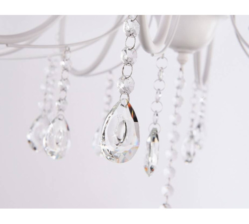 Подвесная люстра Ambrella Light TR TR4605