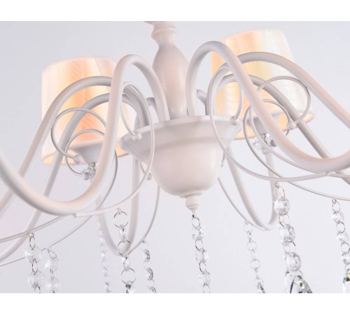 Подвесная люстра Ambrella Light TR TR4605