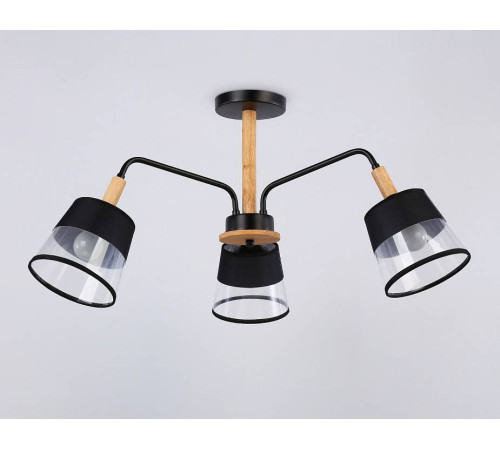 Люстра на штанге Ambrella Light TR TR4740