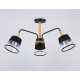 Люстра на штанге Ambrella Light TR TR4740