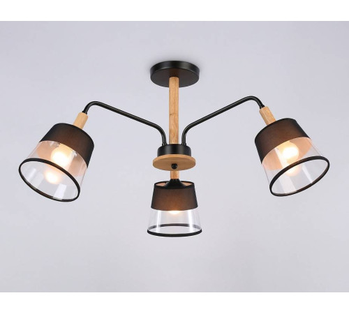 Люстра на штанге Ambrella Light TR TR4740