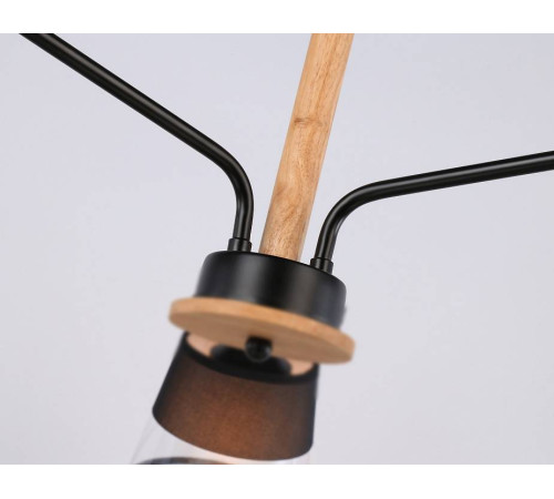 Люстра на штанге Ambrella Light TR TR4740