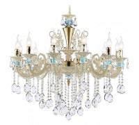 Подвесная люстра Ambrella Light TR TR4929