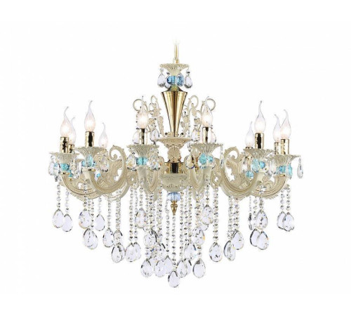 Подвесная люстра Ambrella Light TR TR4929