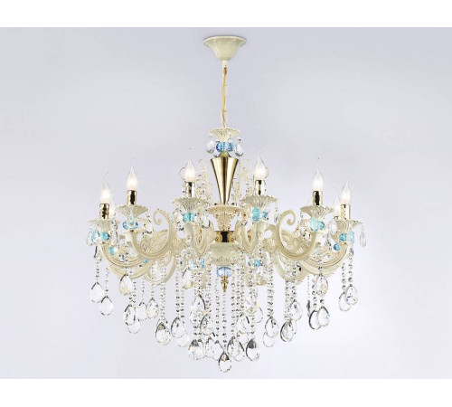 Подвесная люстра Ambrella Light TR TR4929