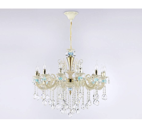 Подвесная люстра Ambrella Light TR TR4929