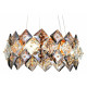 Подвесная люстра Ambrella Light TR TR5185 240 Вт TR5185