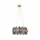 Подвесная люстра Ambrella Light TR TR5185 240 Вт TR5185