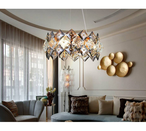 Подвесная люстра Ambrella Light TR TR5185 240 Вт TR5185