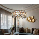 Подвесная люстра Ambrella Light TR TR5185 240 Вт TR5185