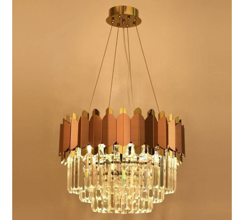 Подвесной светильник Ambrella Light TR TR5290