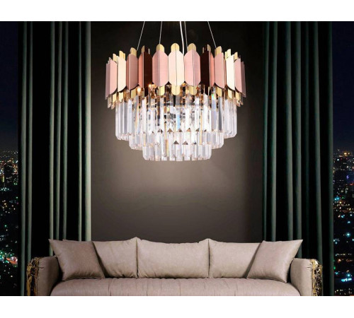 Подвесной светильник Ambrella Light TR TR5290