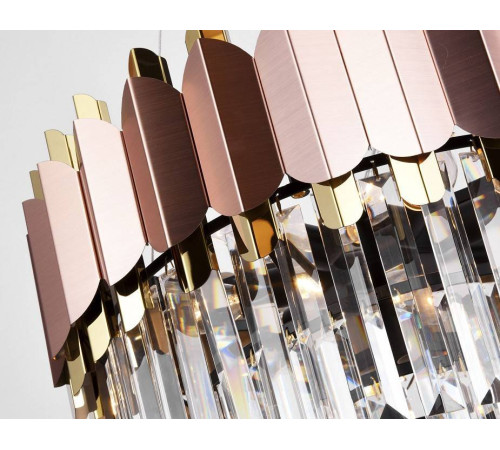 Подвесной светильник Ambrella Light TR TR5290